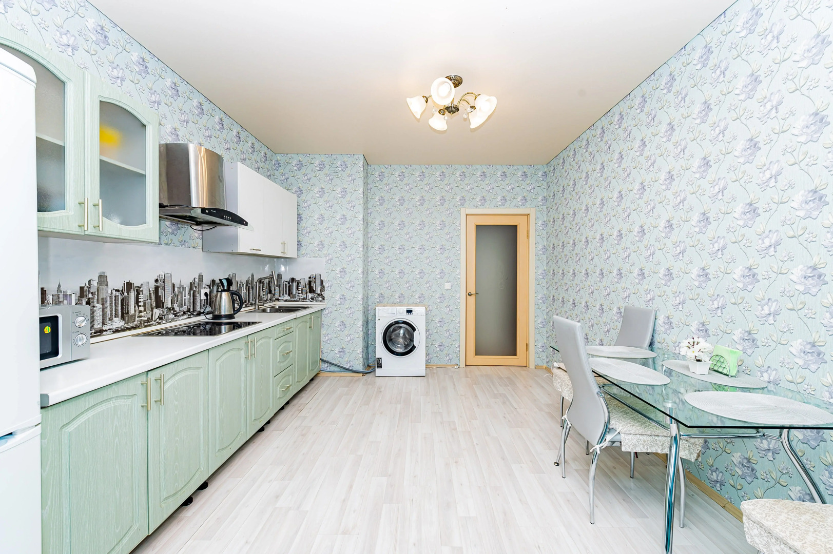 Апартаменты Белинского 222