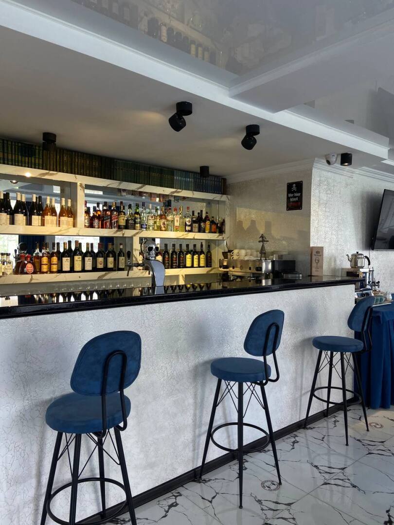 Бутик-отель Sonata Hotel