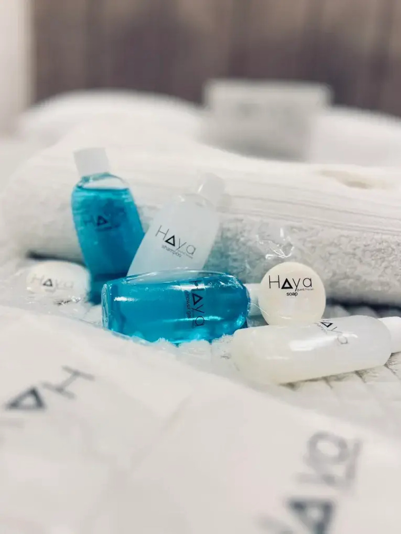 Гостевой дом Haya