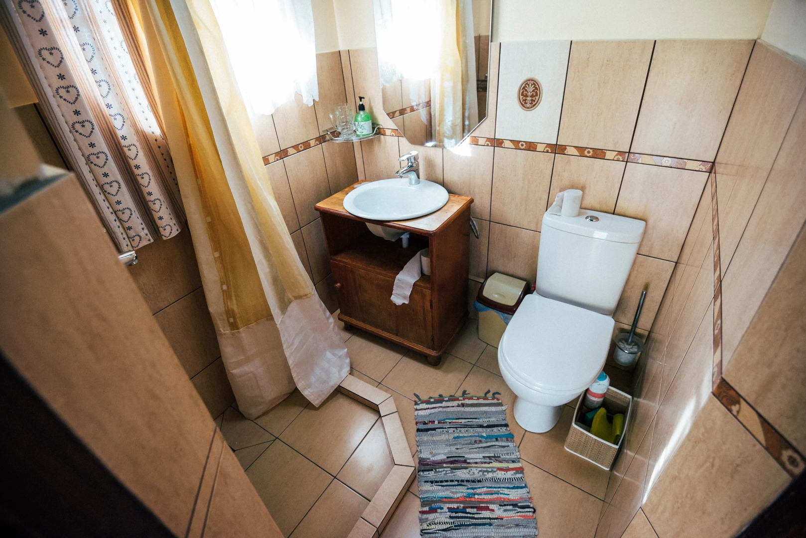 Гостевой дом Счастье Есть