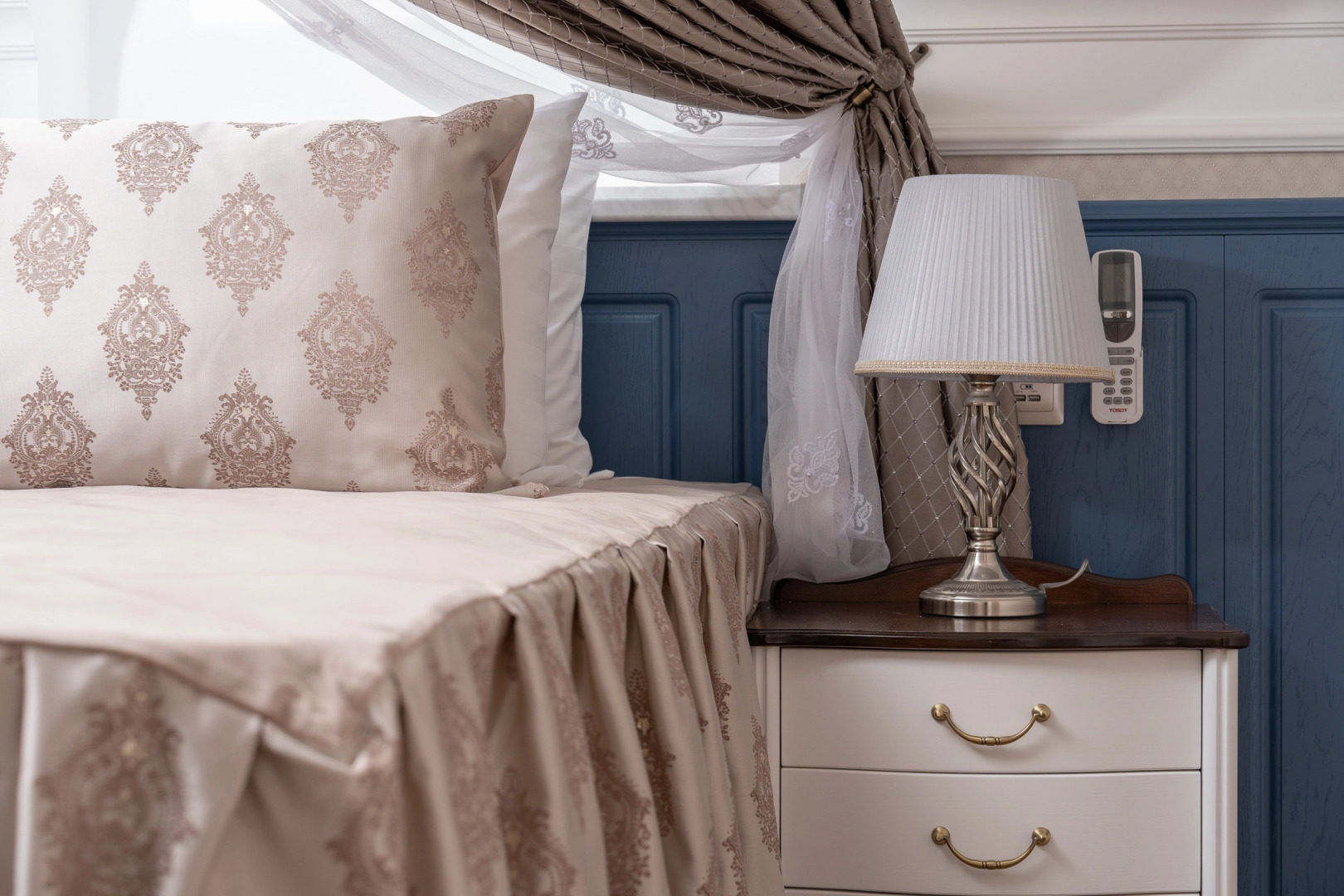 Апарт-отель Пушкин