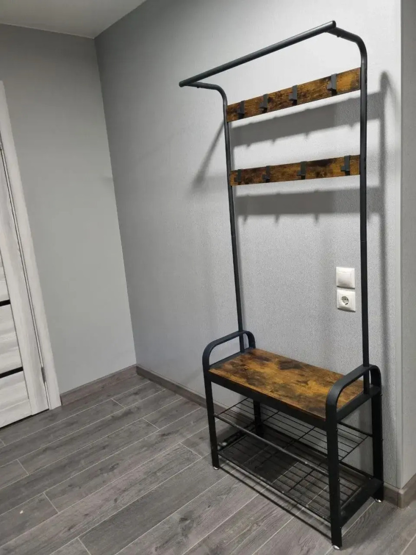 Квартира Samara Millennium Hall Вольская 79