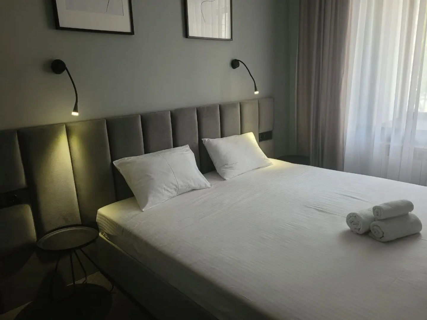 Мини-отель Глобус