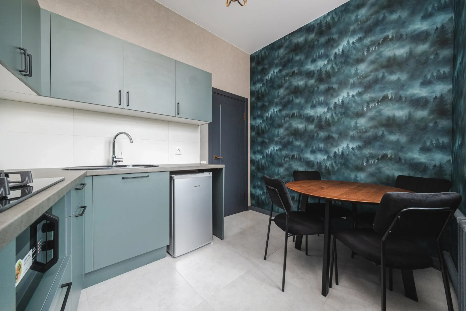 Квартира В историческом центре у Цирка