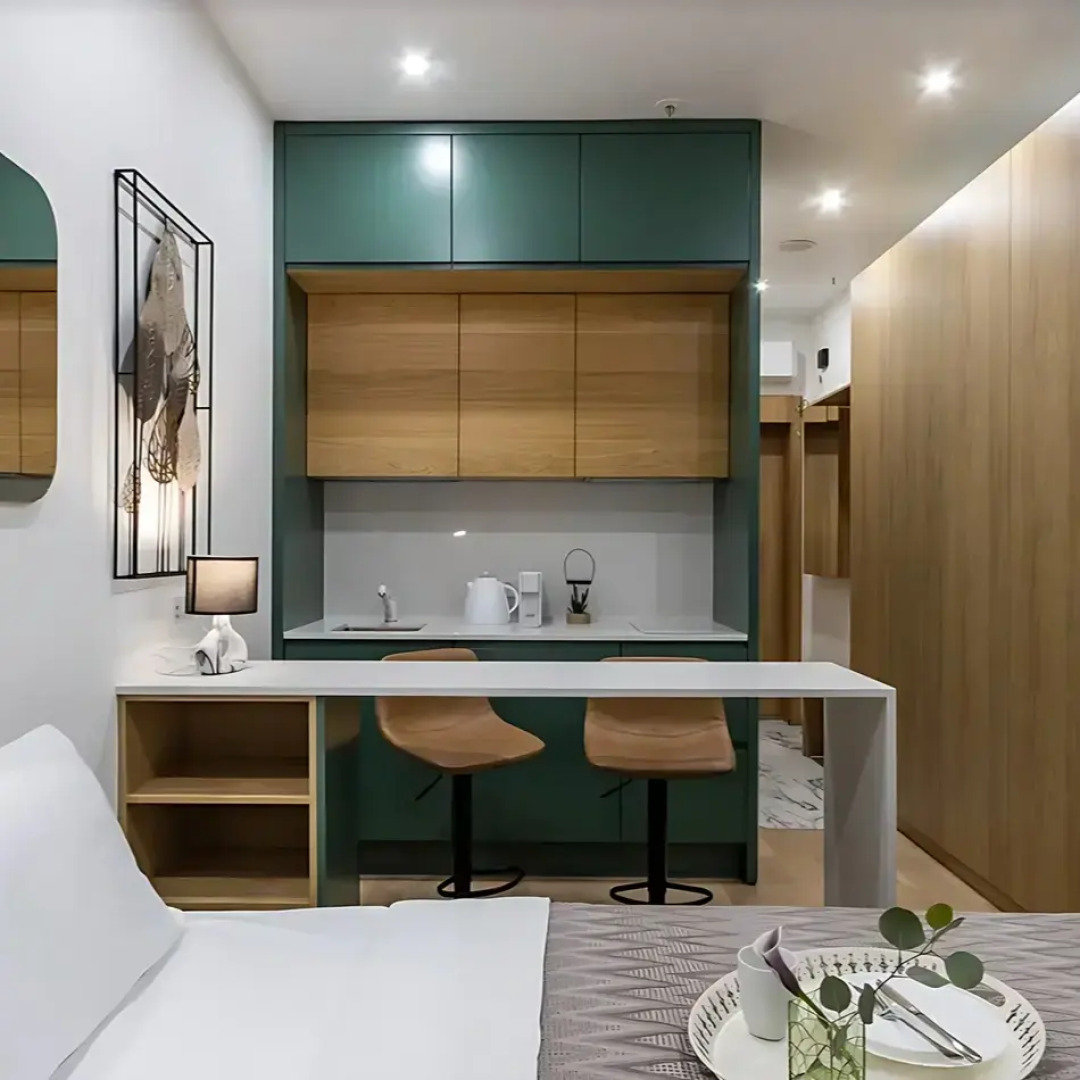 Квартира на Приморском Шоссе 570Л