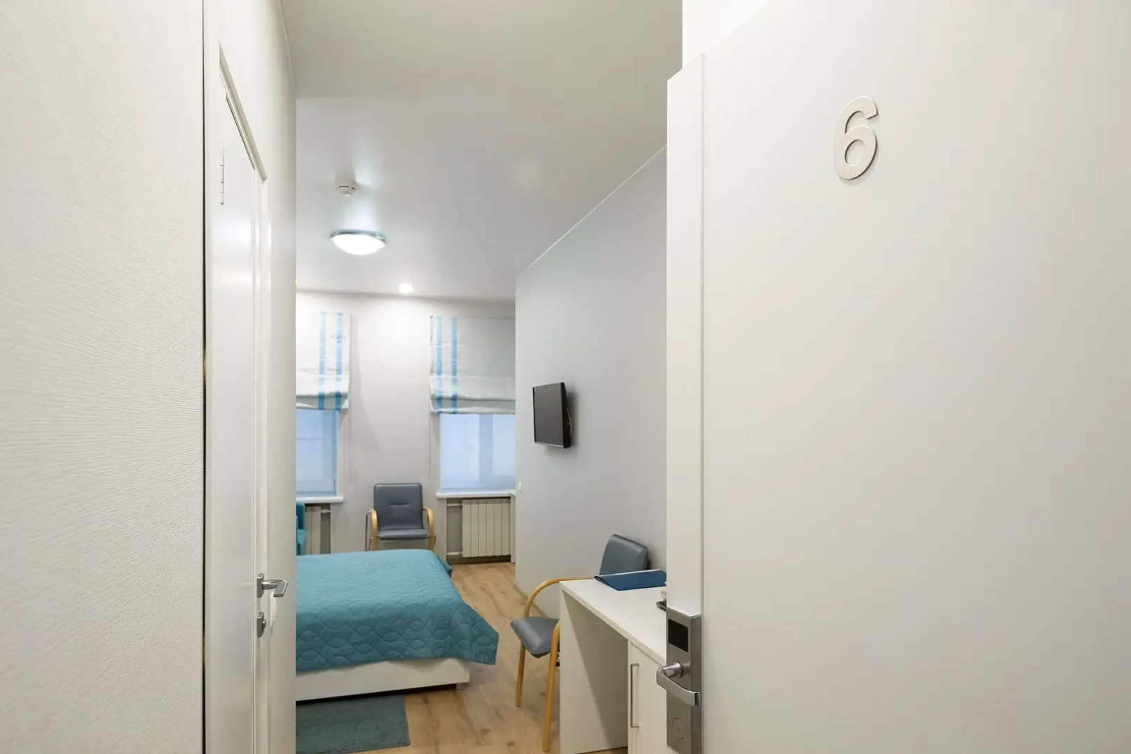 Отель Паллада