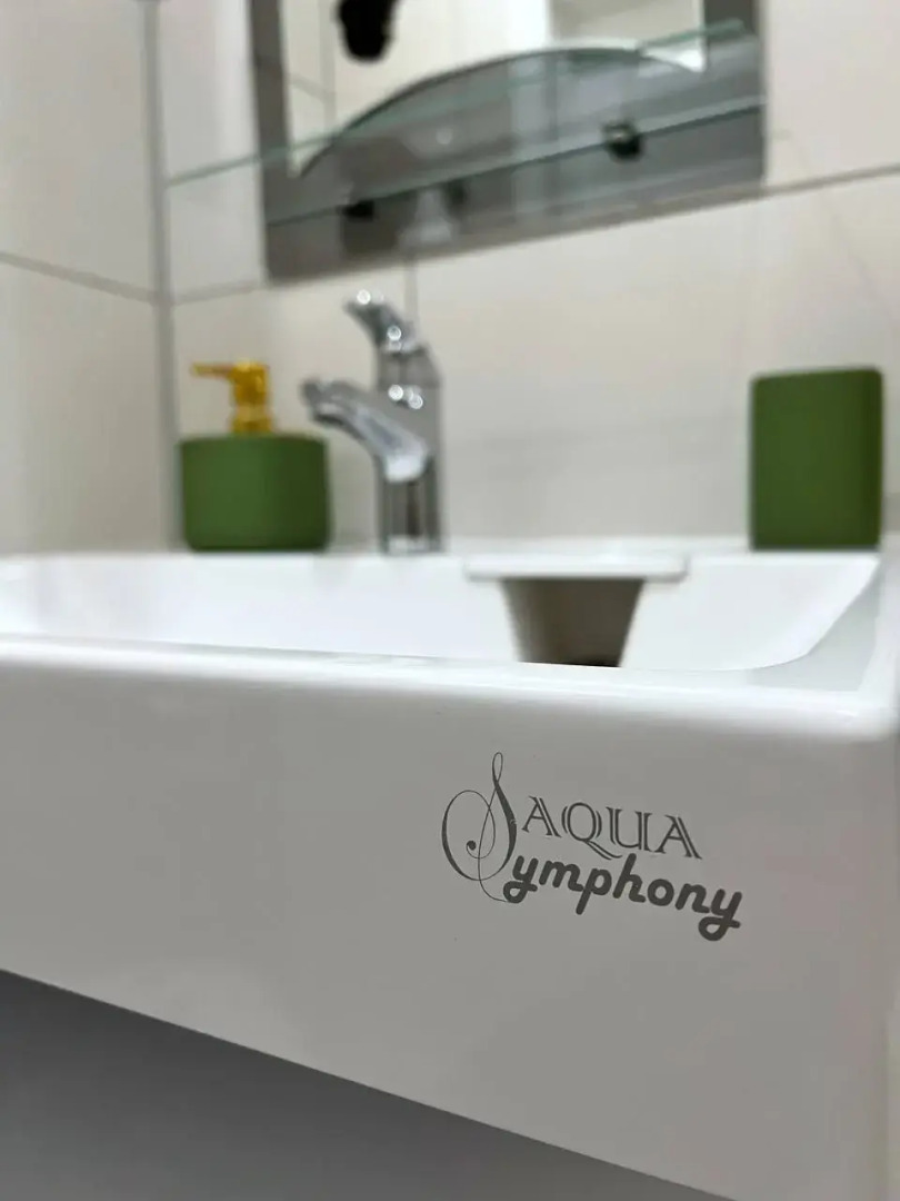 Апартаменты Light Beige у метро Окружная