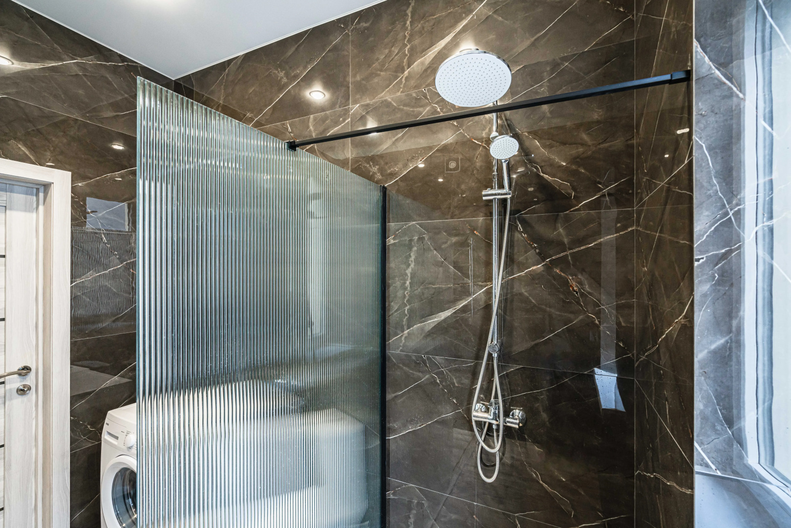 Квартира БалтАтлантик номер в стиле Лофт