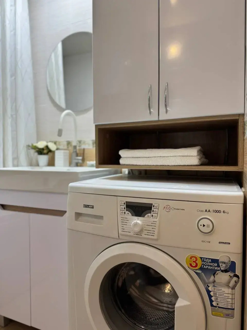 Апартаменты ЖитьВСочиКруто в 10 Минутах до Моря