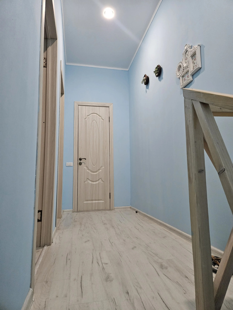 Таунхаус "Мечта"