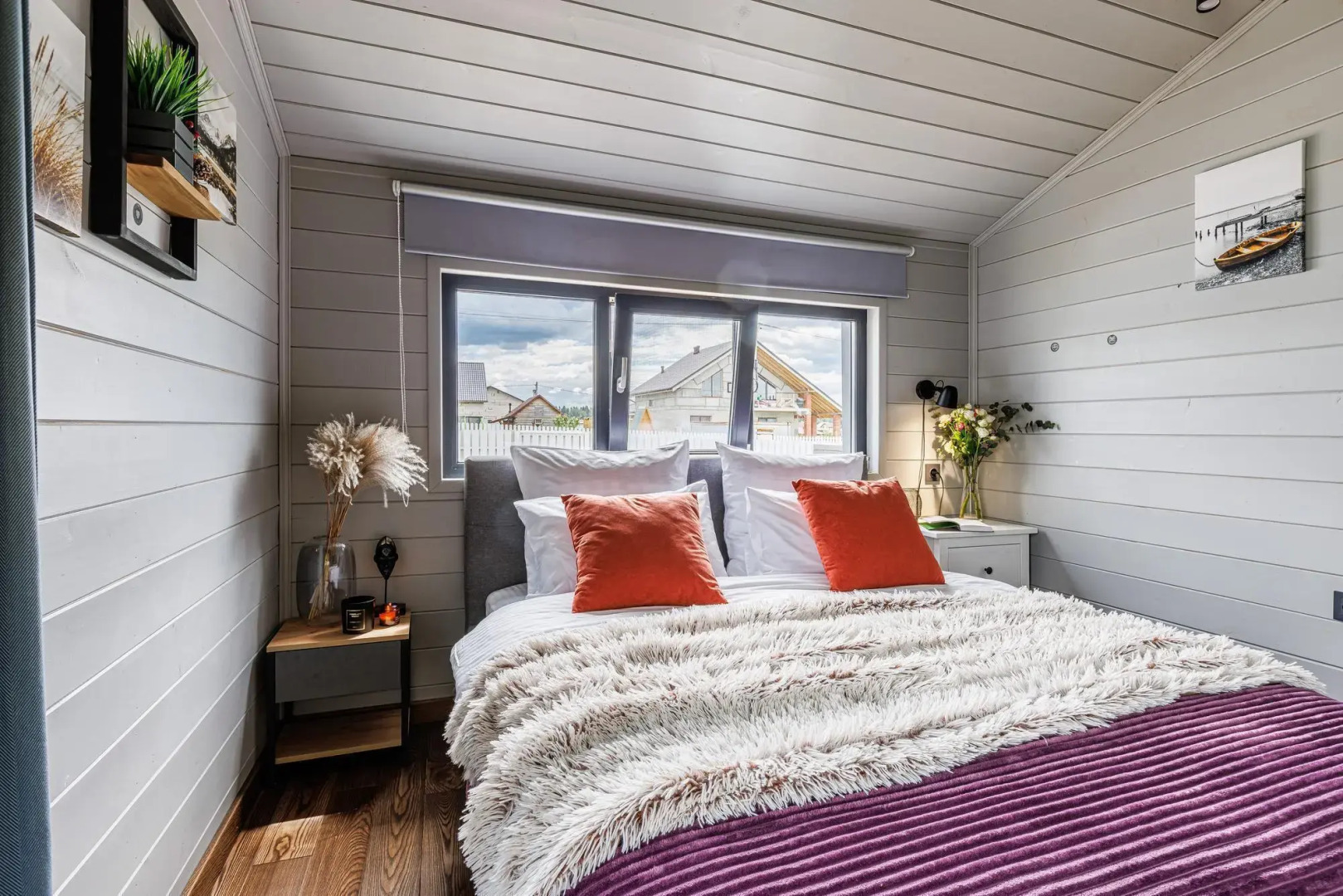 Частный Дом с баней у Истры