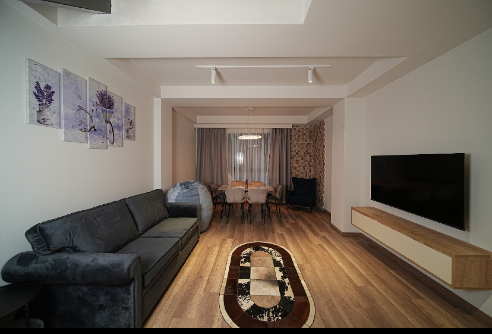 Отель Taniqinn Dilijan Cottages