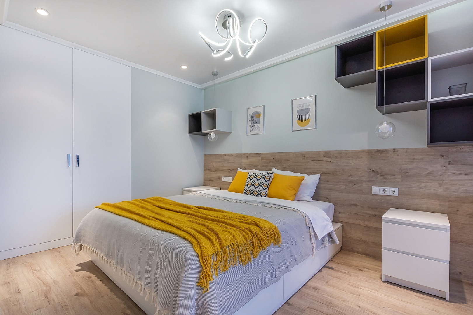 Апартаменты 2Rivers Ховрино