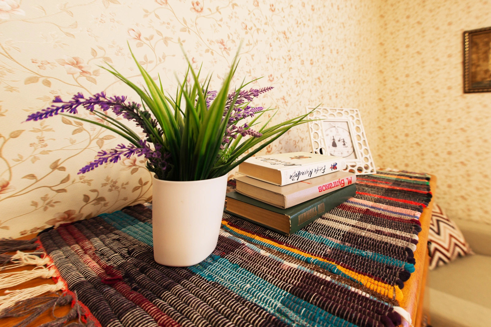 Апартаменты Bliss aparts: Centre-Rybinskaya 11