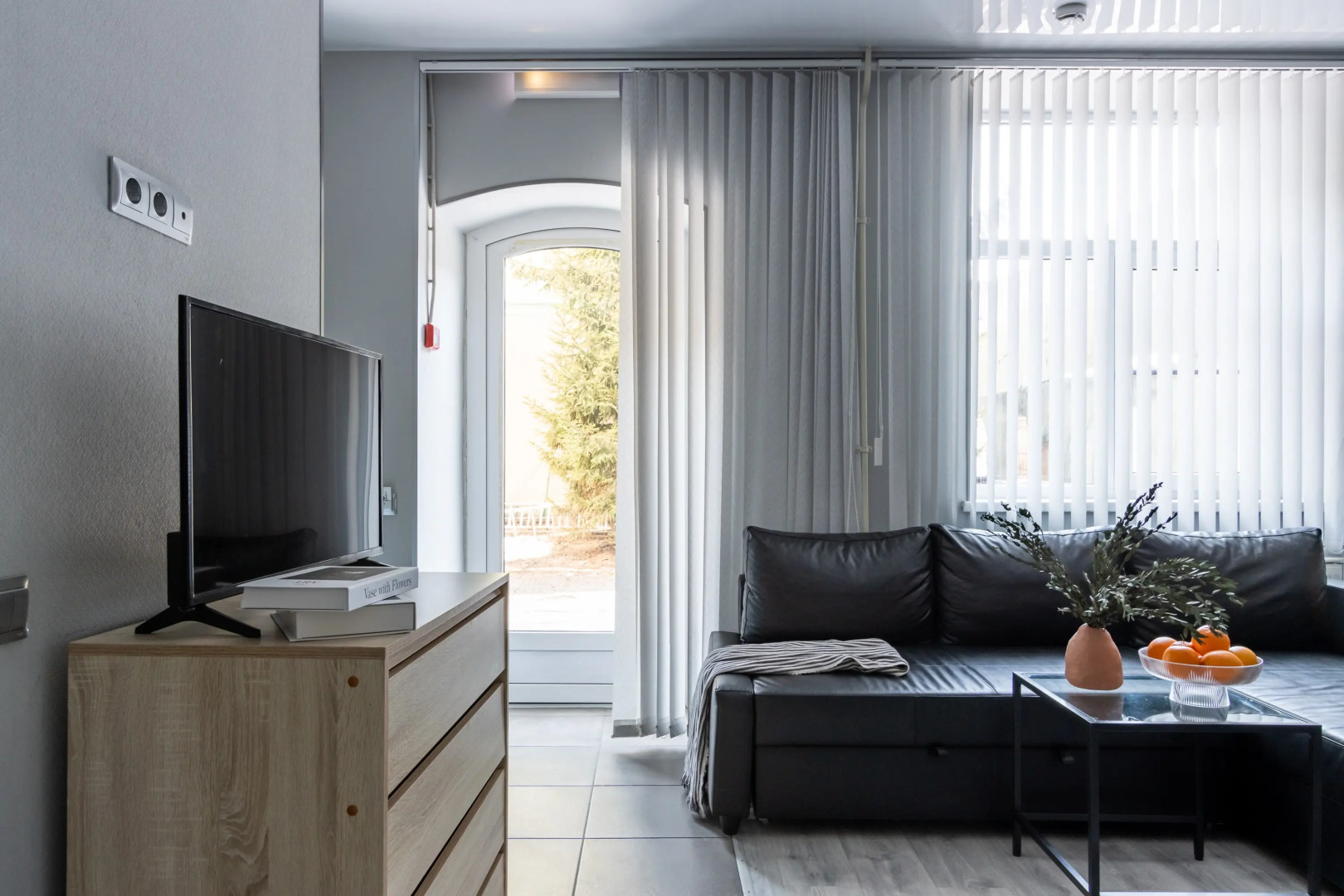 Отель Номера на Сенной