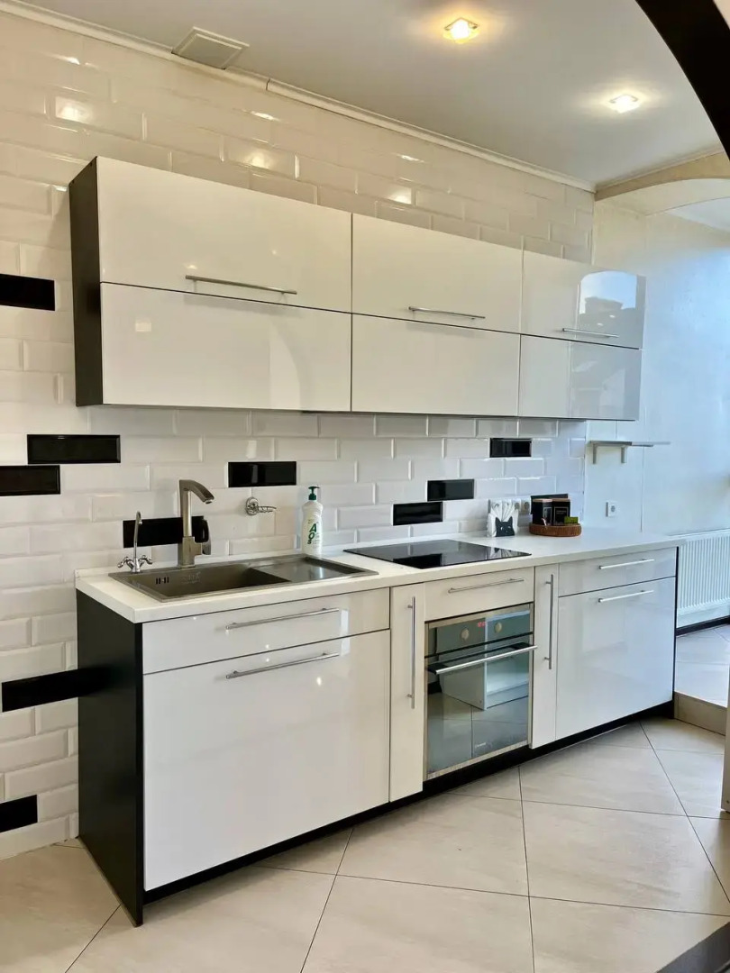 Апартаменты Роскошь в Сердце Витебска