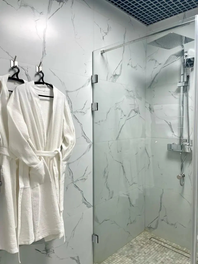 Отель Форсаж