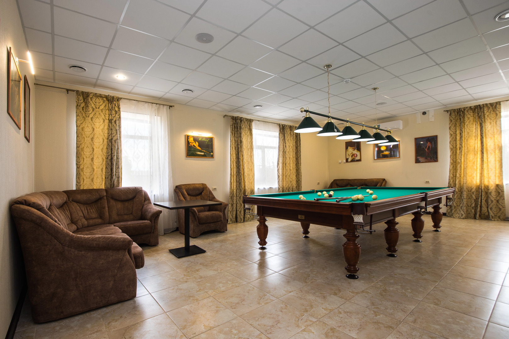 Отель Распутин