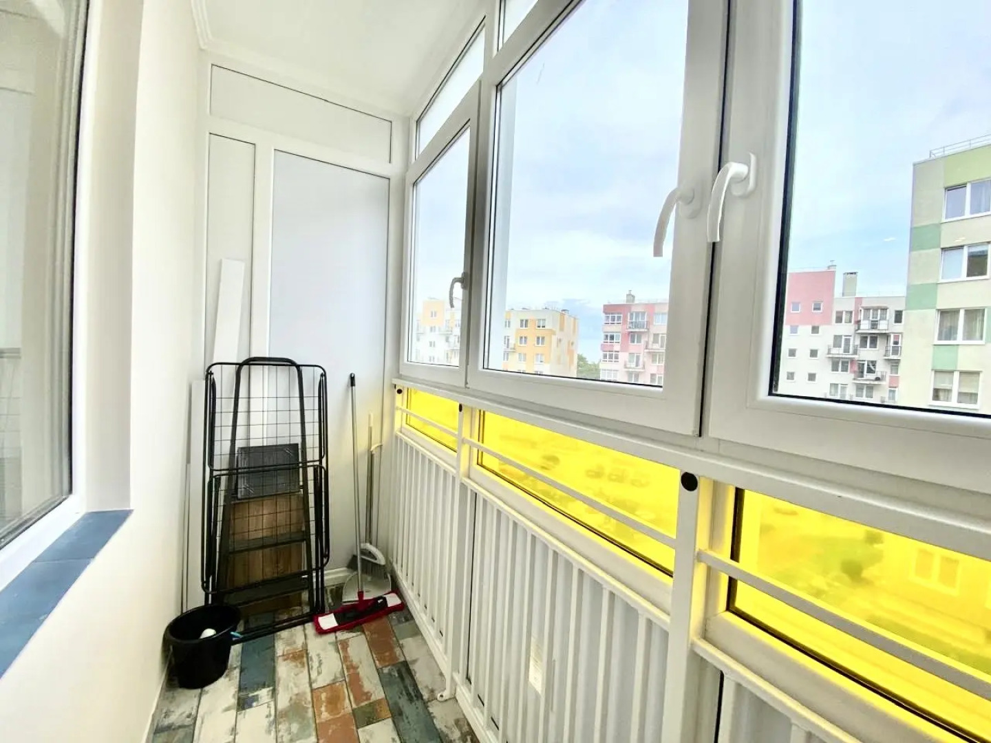 Квартира в курортном городе