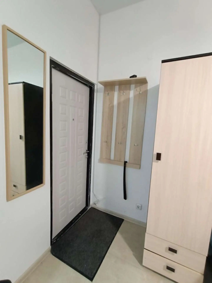Квартира 98/1 на улице Красных Героев 20к2