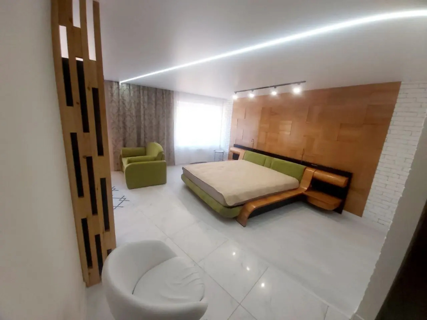 Квартира в центре