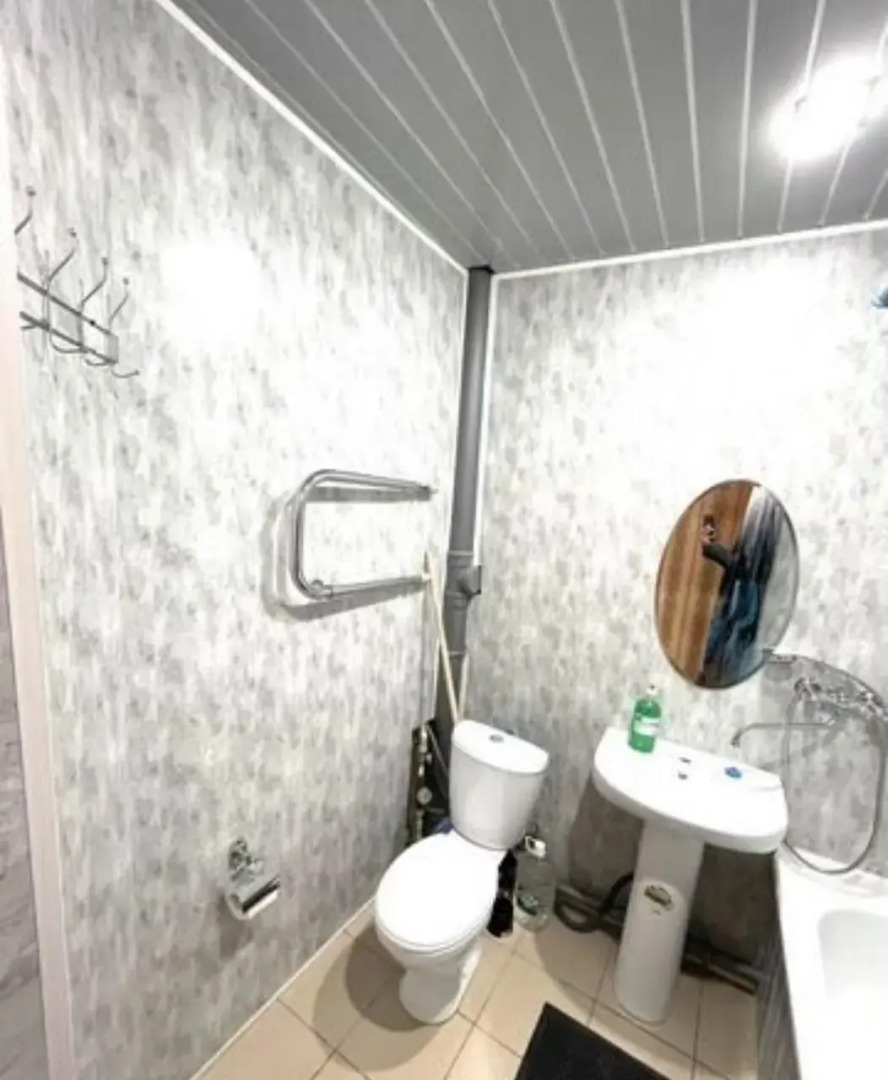 Квартира Однушка Зубова Поляна