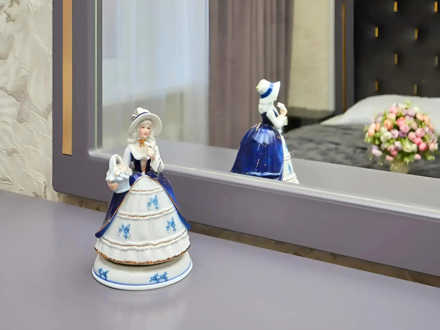 Квартира Островок Уюта