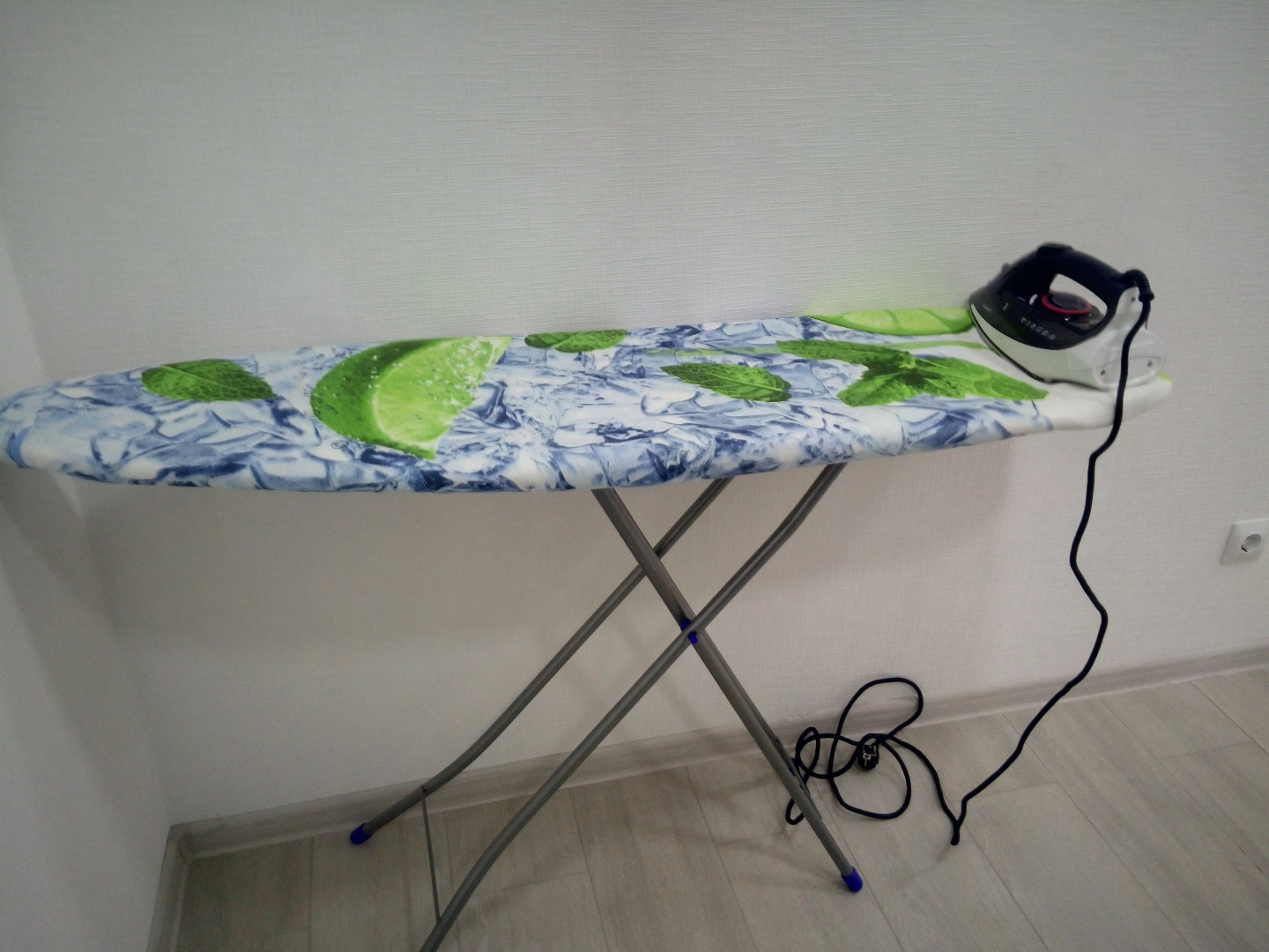 Апартаменты С Видом на Горы