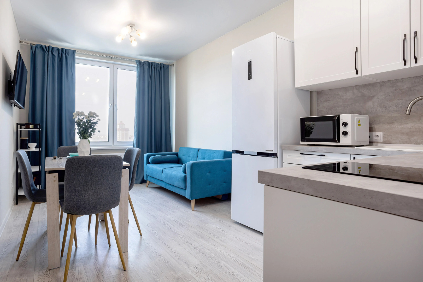 Квартира Неотель на Московском проспекте