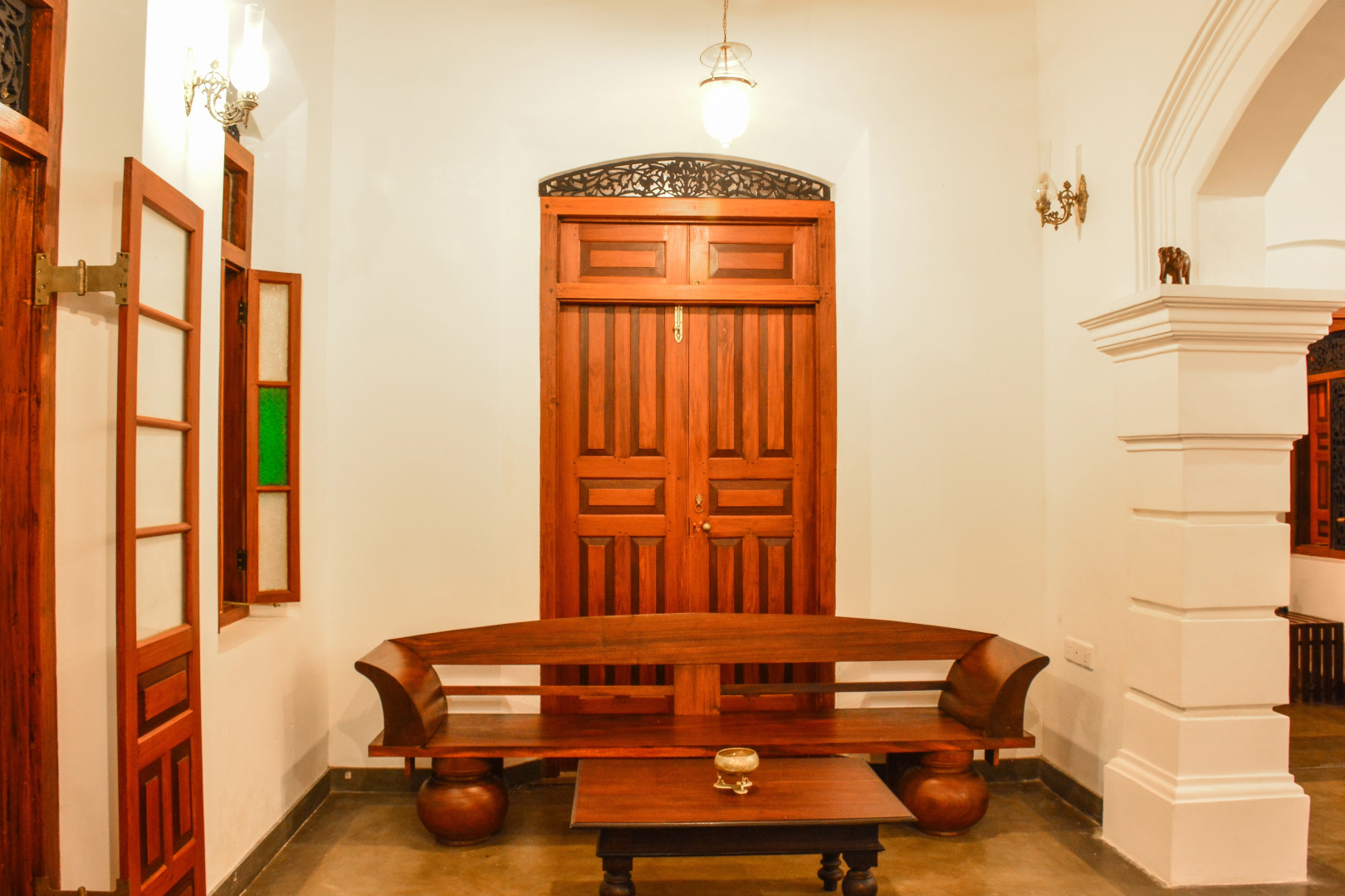 Вилла Rookada Heritage Private