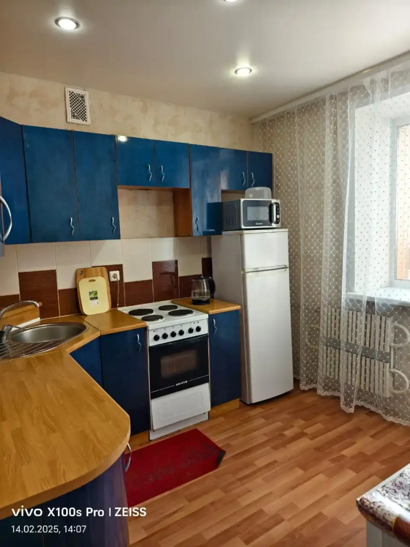 Квартира в Боровом рядом с М4 Дон