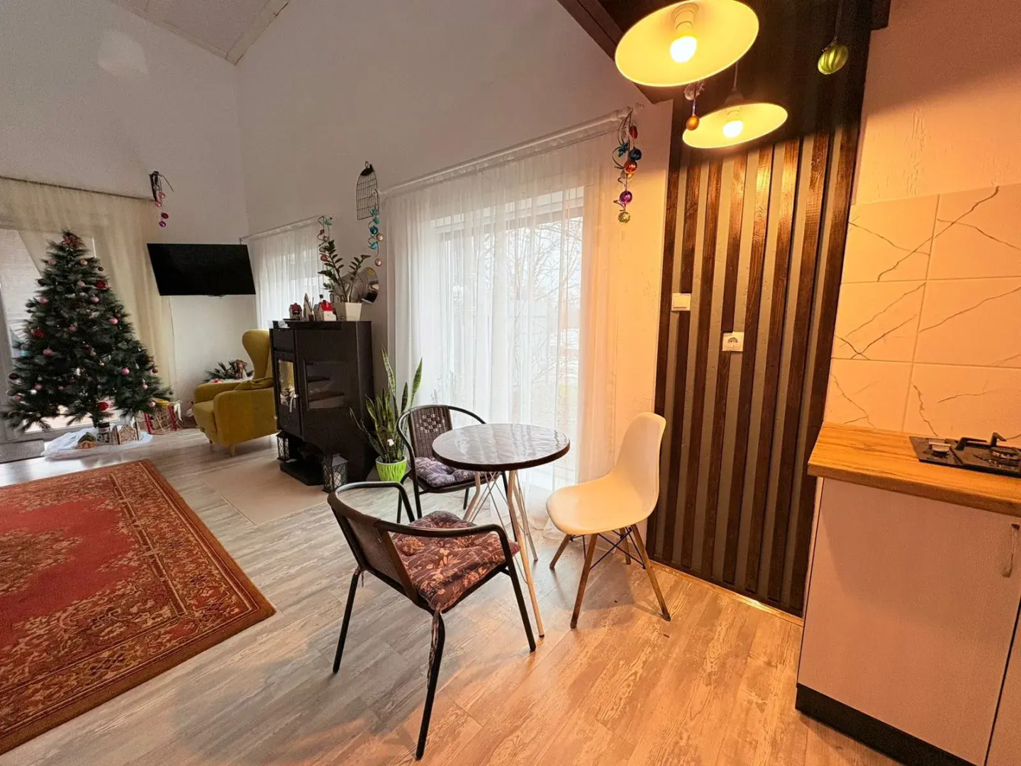 Гостевой Дом для Отдыха