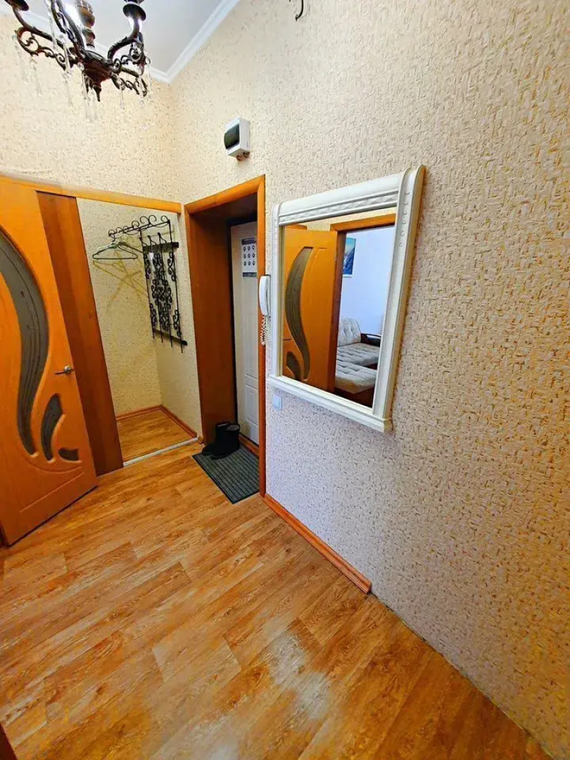 Квартира Евро-двушка в элитном доме