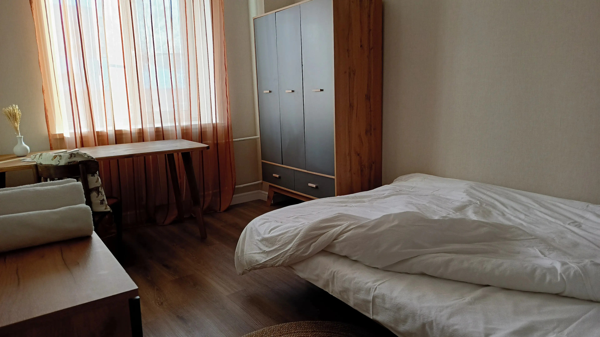 Квартира на Улице Путевая 18