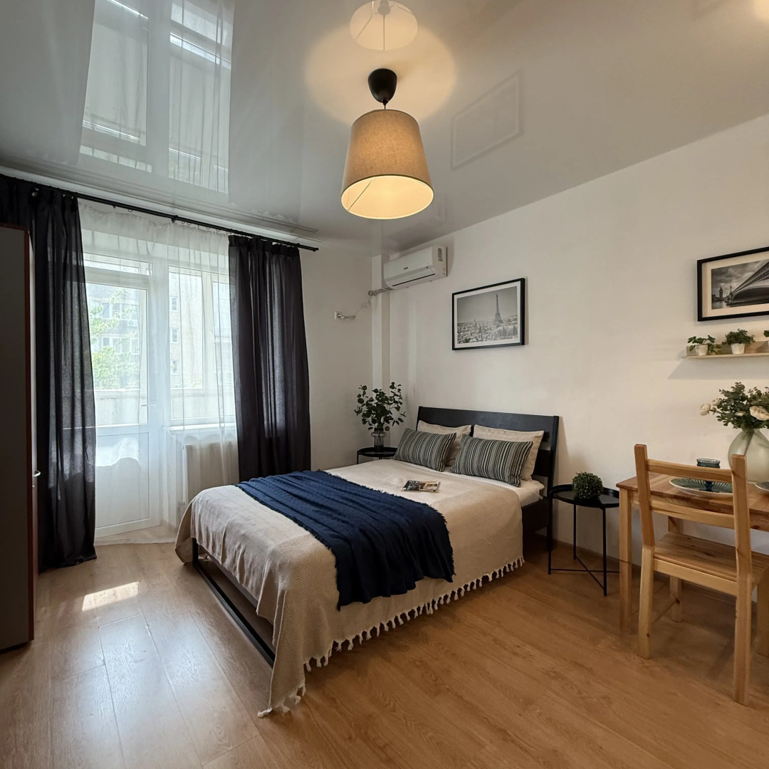 Апартаменты Бульвар Платова 7