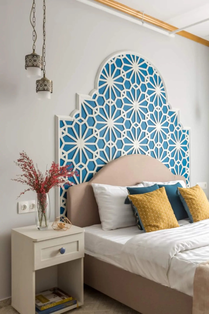 Апартаменты с Сауной и Джакузи Самарканд