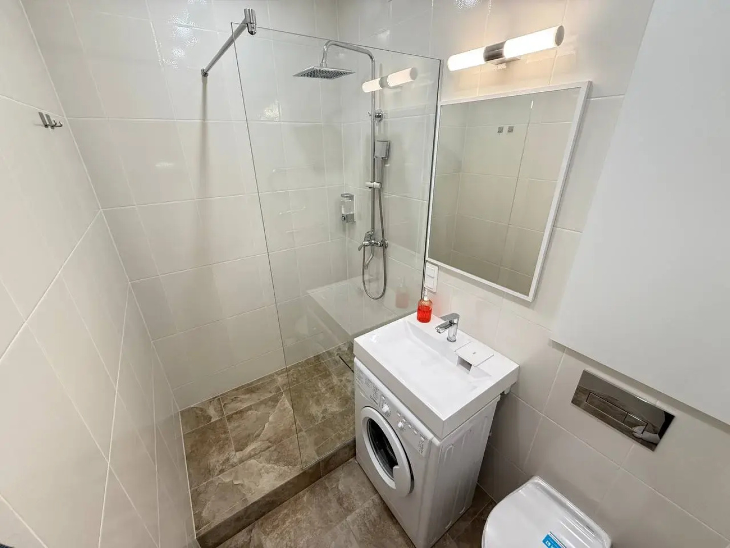 Квартира Саквояж