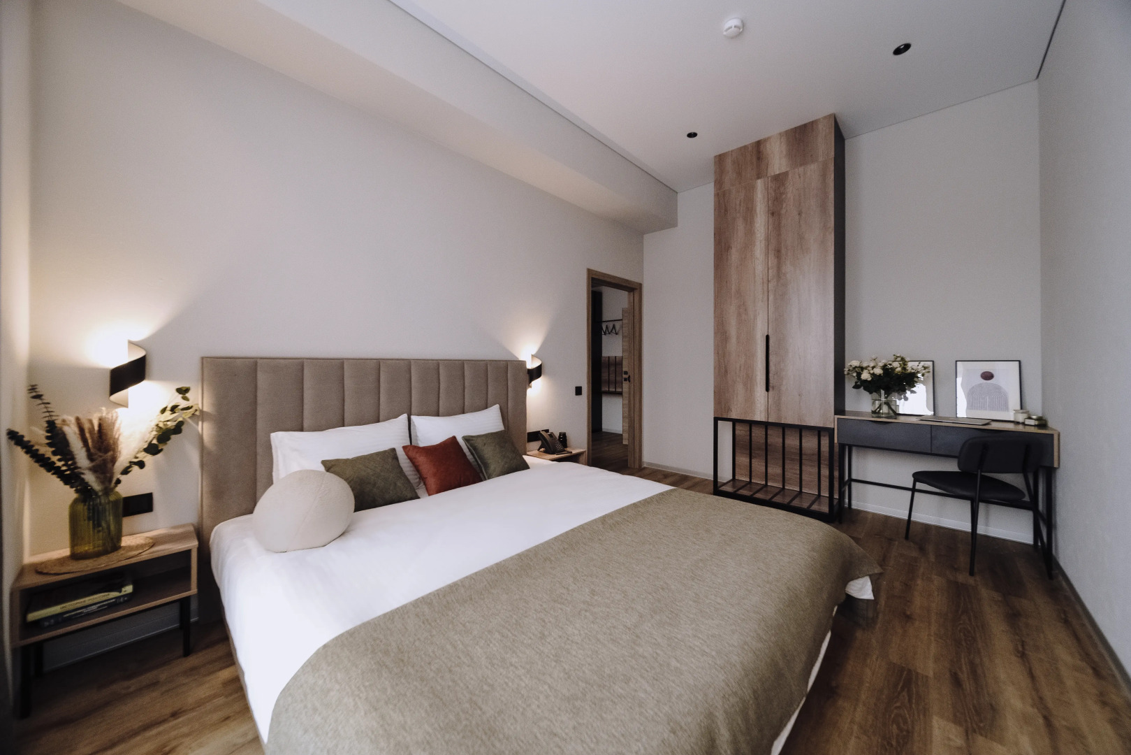 Отель Премьер