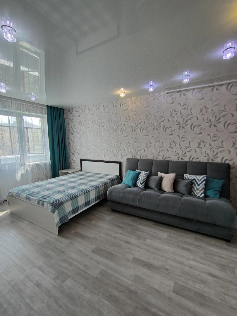 Квартира на Молодежной 1А