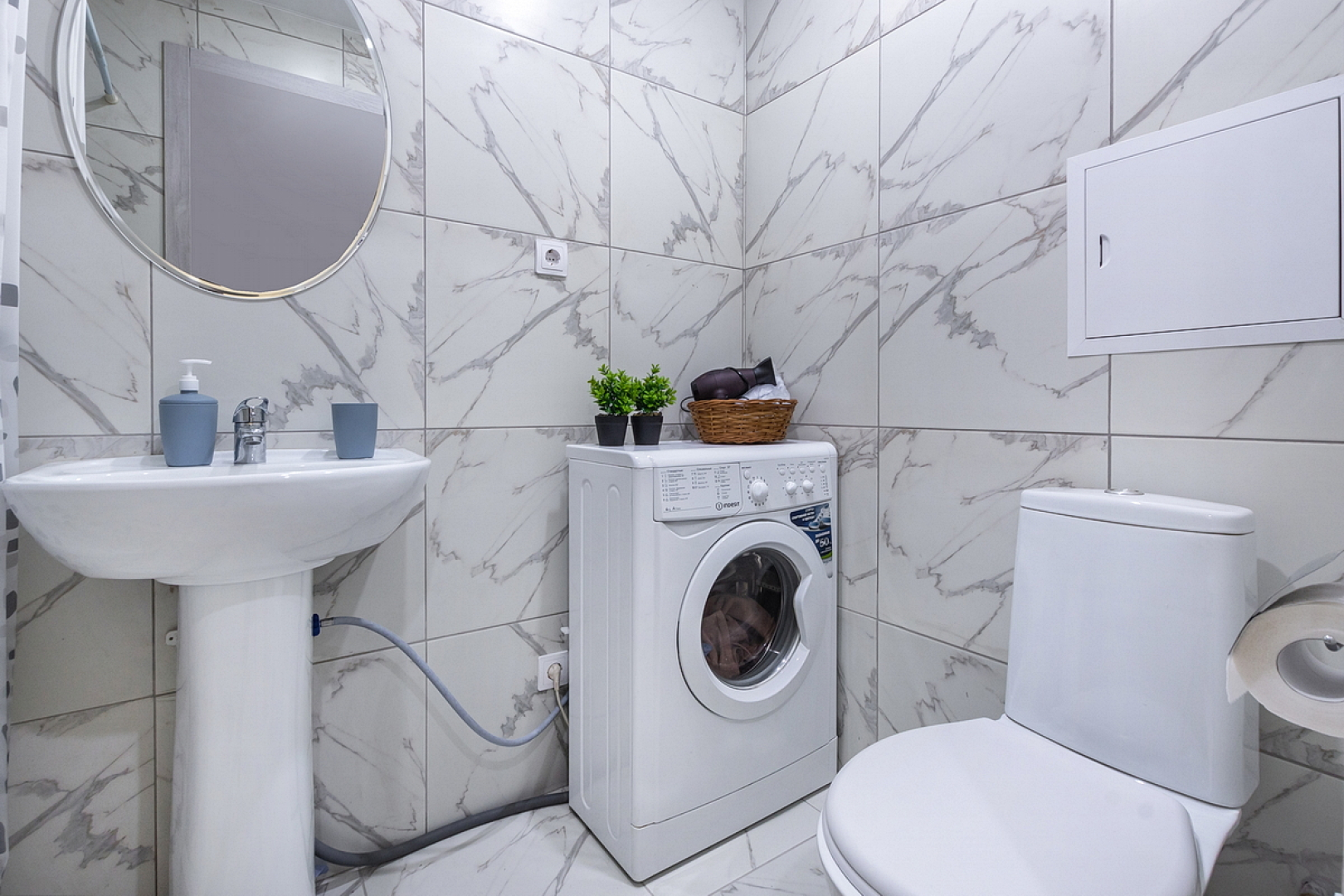 Квартира Уютная в 10 мин от ЦИТО