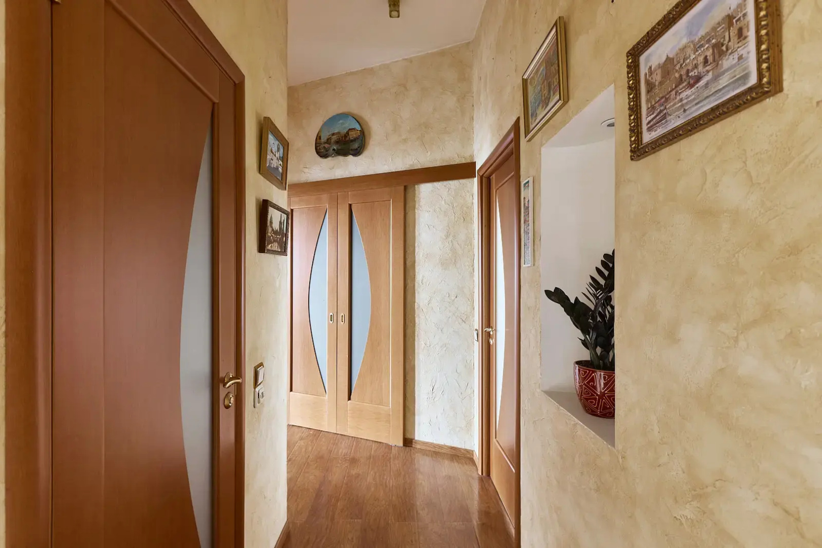 Апартаменты Премиум на Коломенской