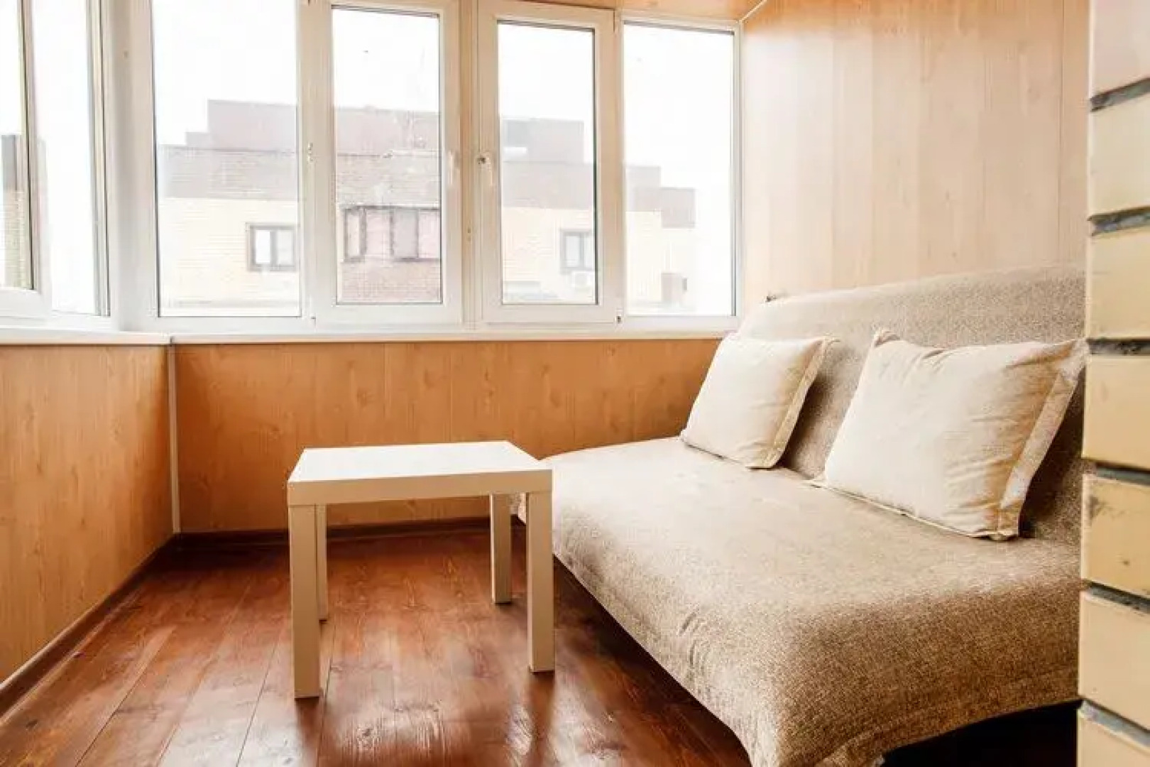 Апартаменты Даудель №48 у ТРЦ Гудвин