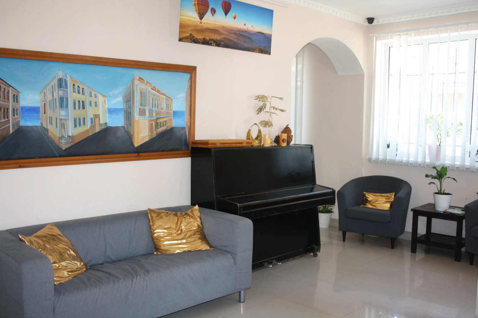 Гостевой дом Виктори