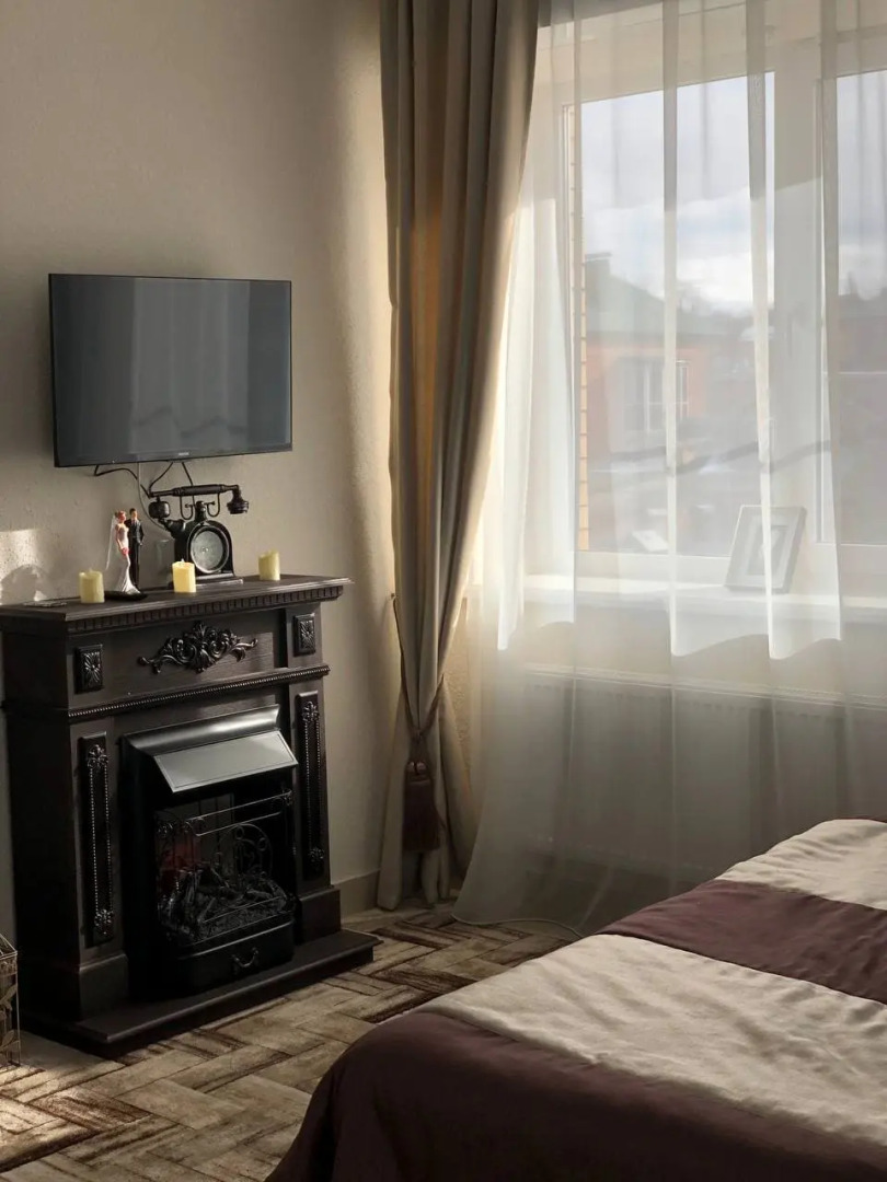 Апарт-Отель Дача Хаус