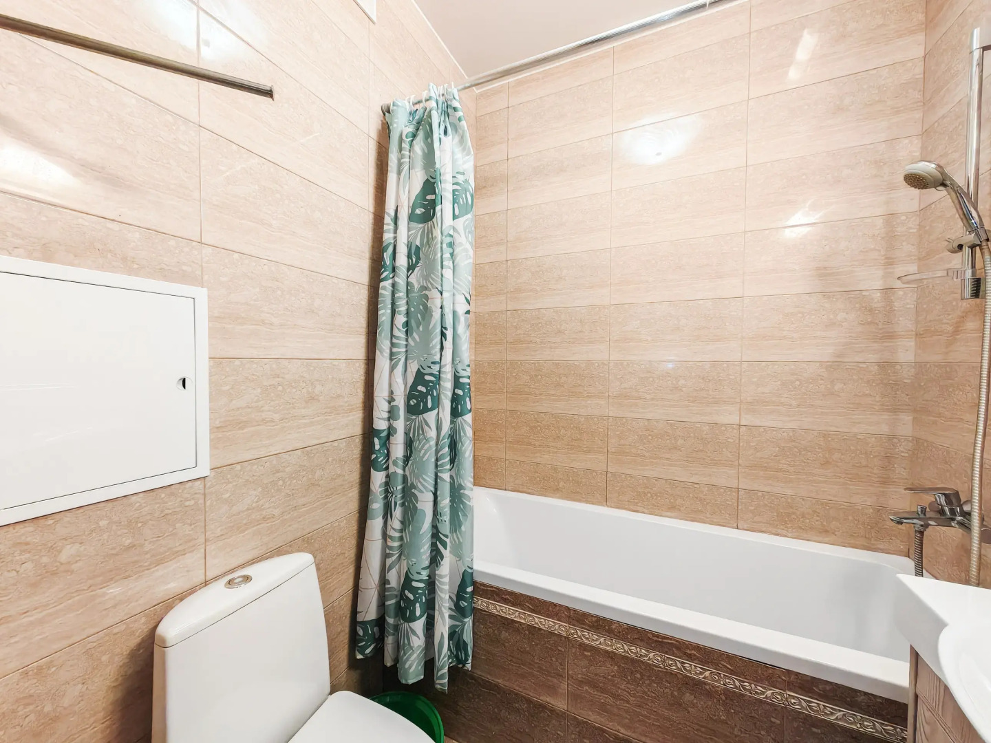 Квартира ArendA Нева