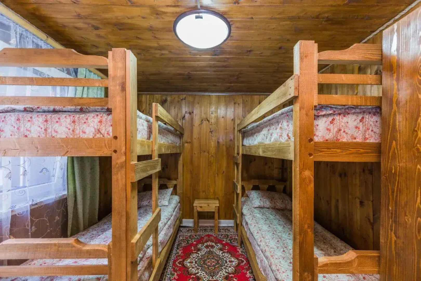 Гостевой Дом Раш