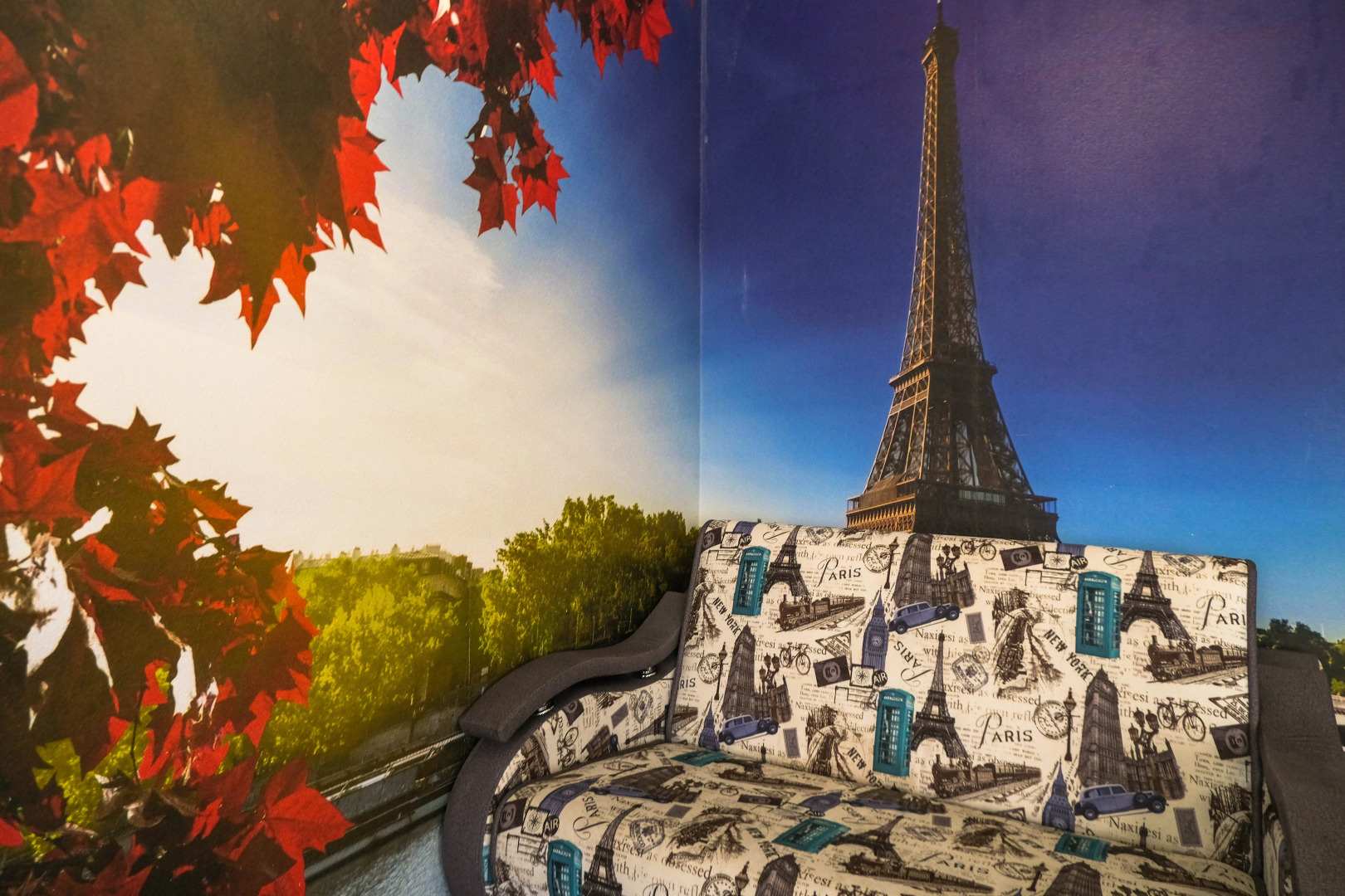 Апартаменты Кристалл на Ленинградской 46