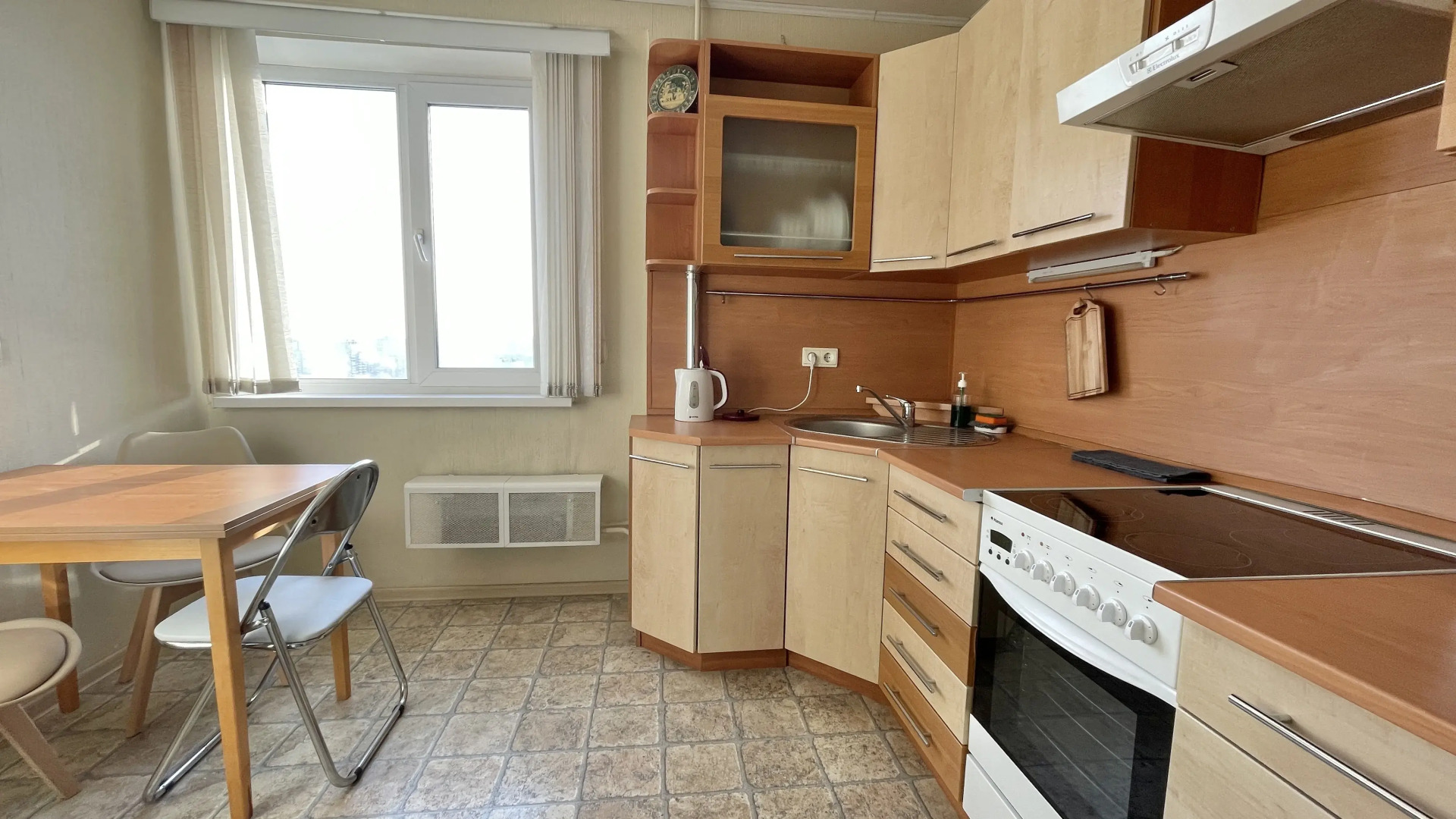 Квартира Nevotele на Малышева 156