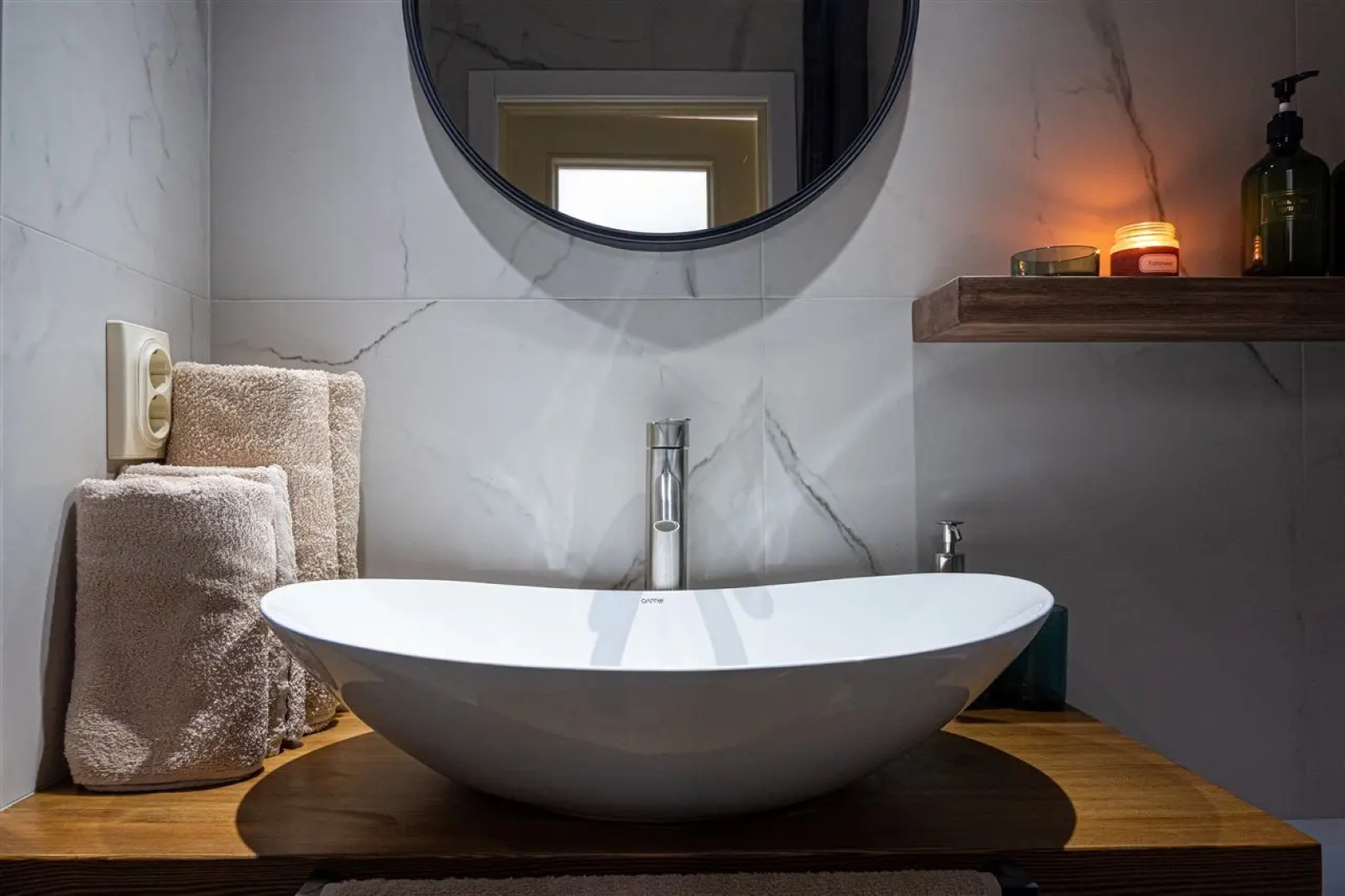 Апартаменты Relax