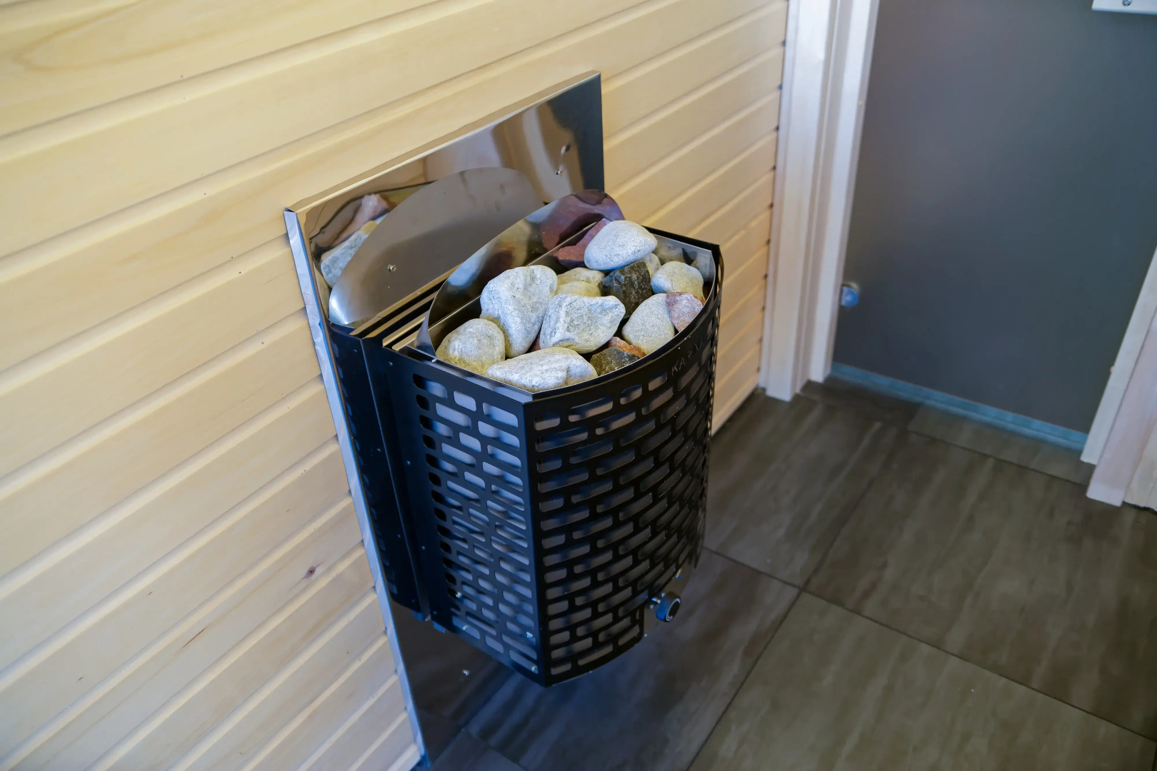 Частный дом ChillVill